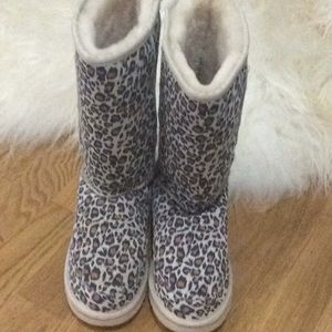 aussie dog boots